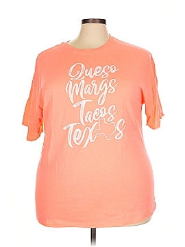 Assorted Brands Short Sleeve T-Shirt (view 1)