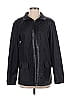 Giacca 100% Polyester Black Jacket Size S - photo 1