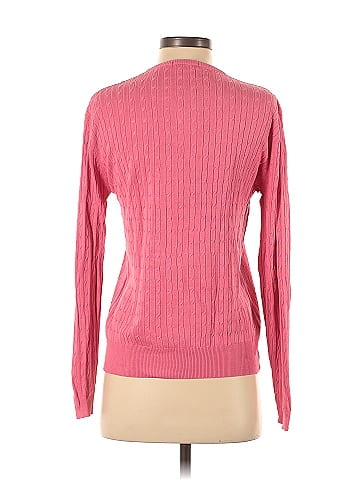 Ashworth Pullover Sweater (view 2)