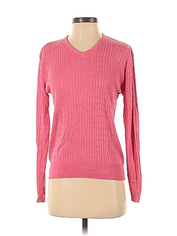 Ashworth Pullover Sweater (view 1)