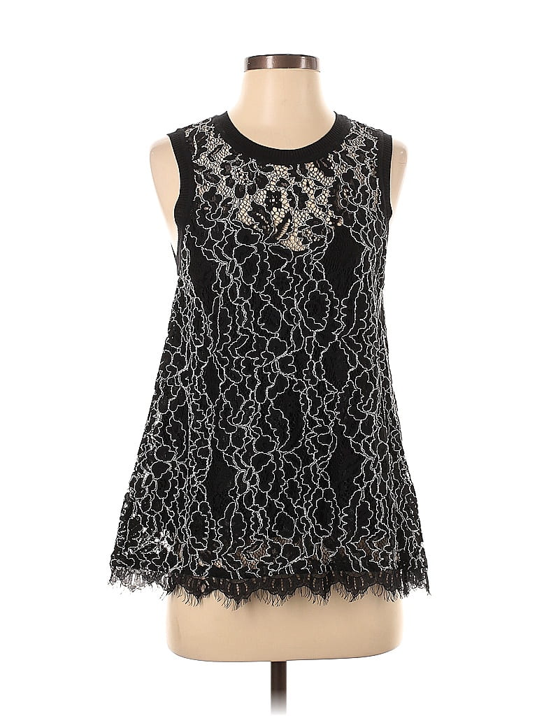 GENERATION LOVE Pre-owned Sleeveless Blouse