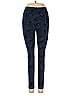 All Access Blue Active Pants Size XS - photo 1