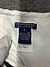 Doncaster Collection 100% Cotton Graphic Silver Casual Skirt Size 14 - photo 3