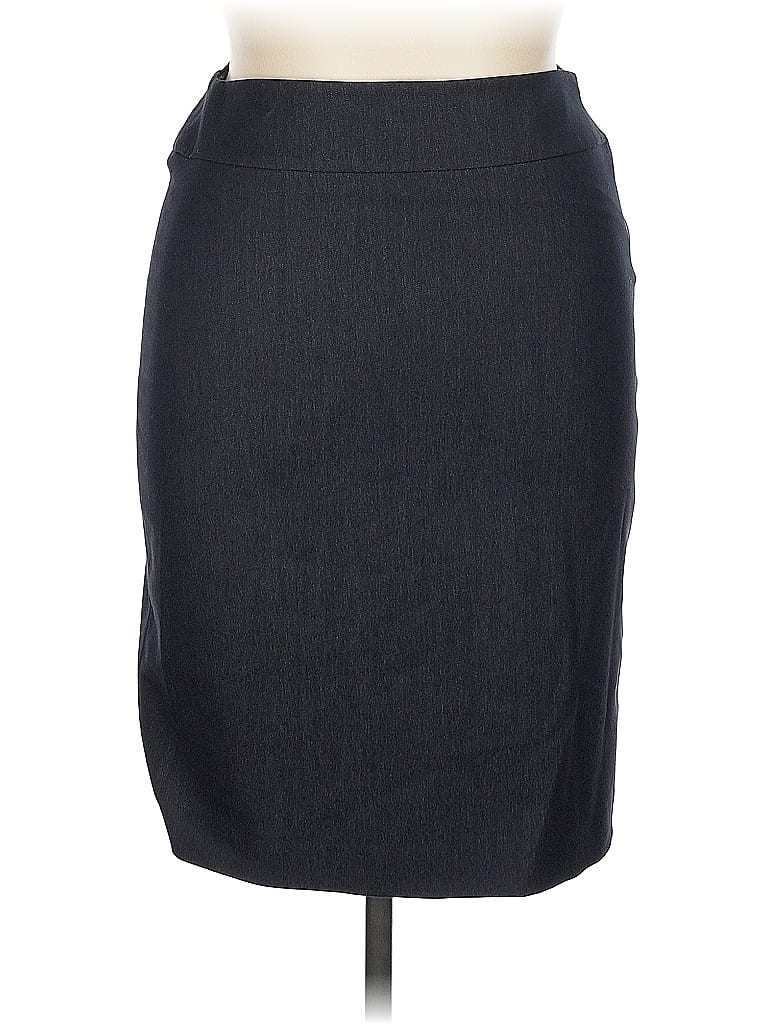 Pre-owned Alex Marie Formal Skirt