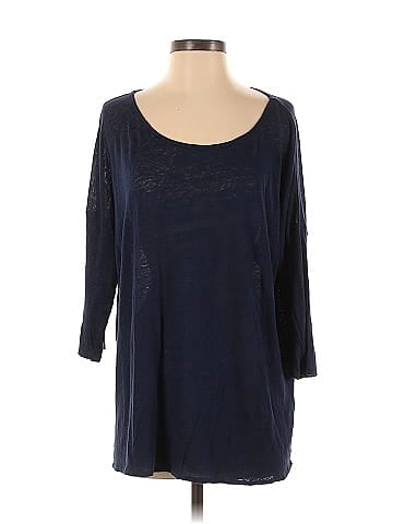 Calypso St. Barth 3/4 Sleeve T-Shirt (view 1)