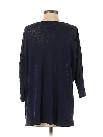 Calypso St. Barth 3/4 Sleeve T-Shirt (view 2)