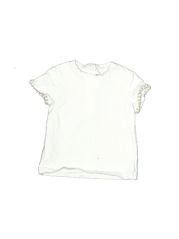 Mayoral Short Sleeve Top (view 1)