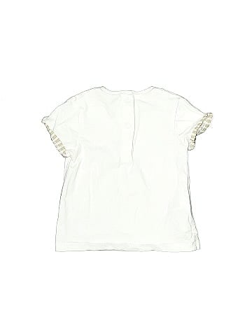 Mayoral Short Sleeve Top (view 2)