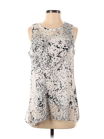Impulse California Sleeveless Blouse (view 1)