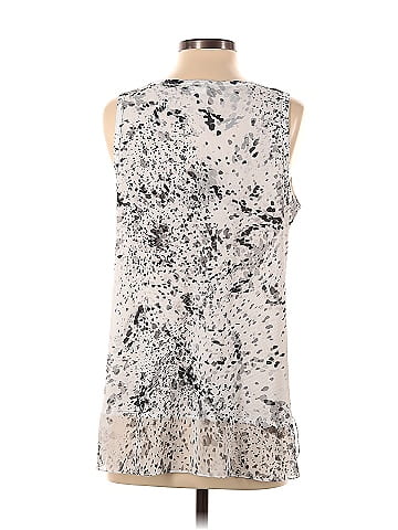 Impulse California Sleeveless Blouse (view 2)