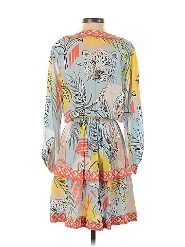 Taj Casual Dress (view 2)