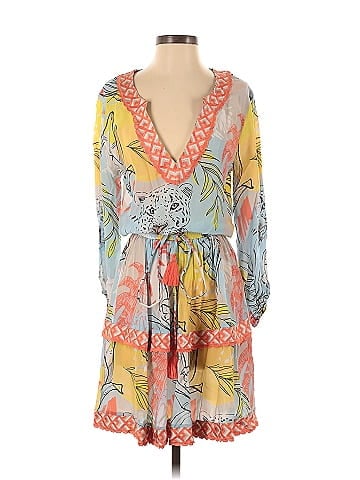 Taj Casual Dress (view 1)