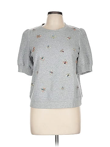 Kate Spade New York Sweatshirt (view 1)