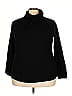 32 Degrees Black Turtleneck Sweater Size XXL - photo 1