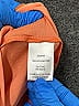 Joie 100% Polyester Orange Short Sleeve Blouse Size XS - photo 4