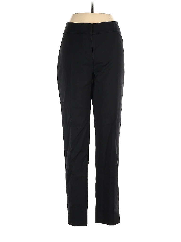 Click to view more detailed imagery on our partner's website Pre-owned Per Se By Carlisle Dress Pants In Black