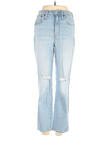 Madewell Jeans (view 1)
