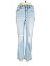 Madewell Blue Jeans Size 25 waist - photo 1
