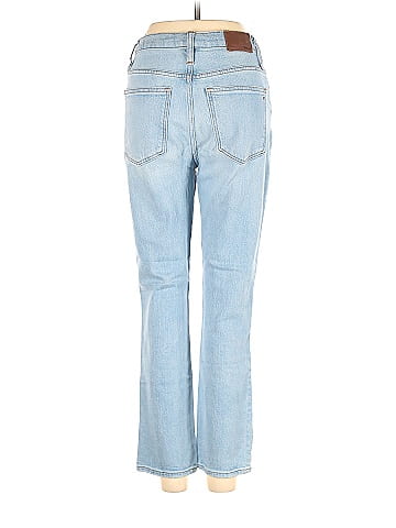 Madewell Jeans (view 2)