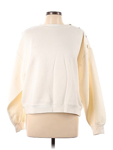J.Crew Sweatshirt (view 1)