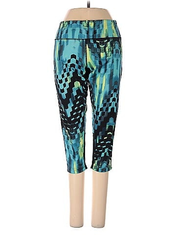 Asics Active Pants (view 1)