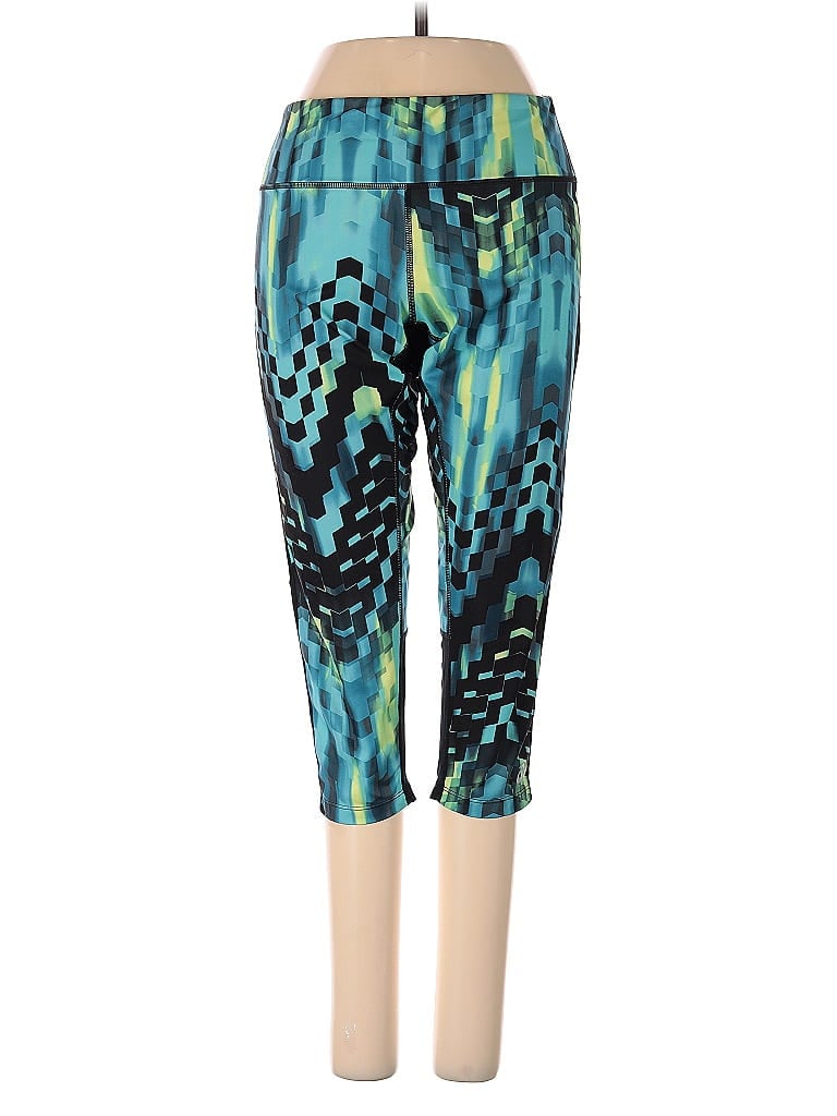 Click to view more detailed imagery on our partner's website Pre-owned Asics Active Pants