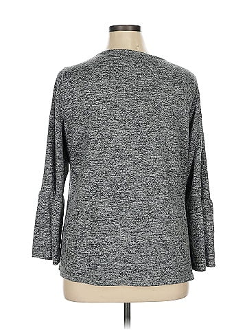 Kim & Cami Pullover Sweater (view 2)
