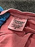 Comfort Colors 100% Cotton Pink Short Sleeve T-Shirt Size S - photo 3