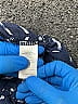 Youngland 100% Polyester Blue Dress Size 5 - photo 4