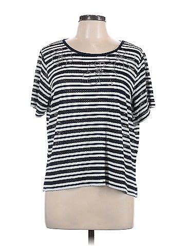Cathy Daniels Short Sleeve T-Shirt (view 1)