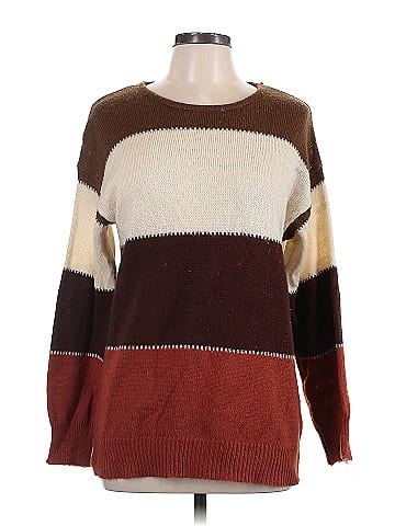 Unbranded Pullover Sweater (view 1)