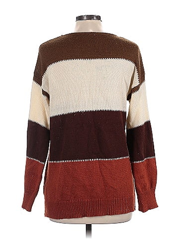 Unbranded Pullover Sweater (view 2)