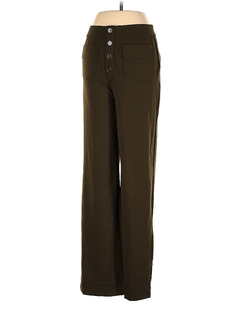 Unbranded Brown Casual Pants Size M 66 off ThredUp