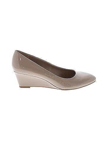 Bandolino Wedges (view 1)