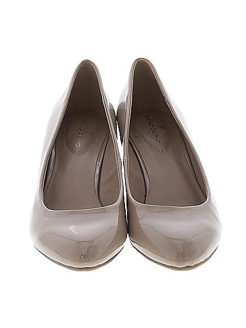 Bandolino Wedges (view 2)