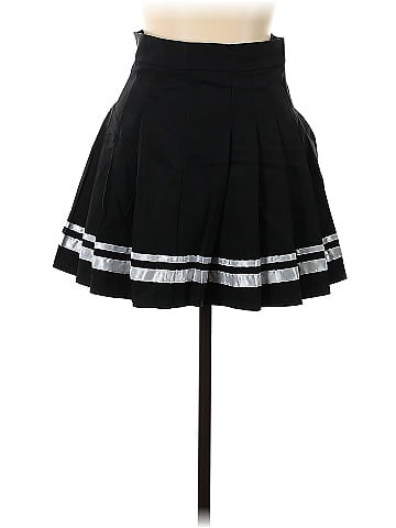Romwe Casual Skirt (view 1)