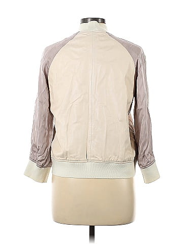 ALLSAINTS Leather Jacket (view 2)