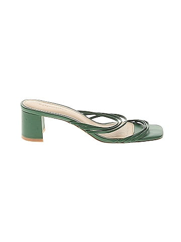 Reformation Sandals (view 1)