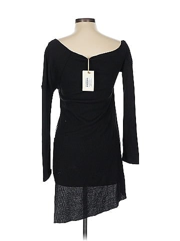 Mia Joy Casual Dress (view 2)