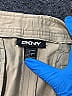 DKNY Solid Tan Khakis Size 9 - photo 3
