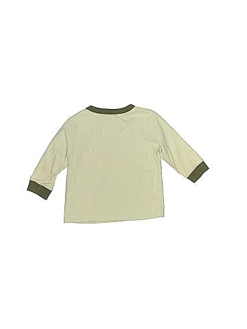 The Children's Place 3/4 Sleeve T-Shirt (view 2)