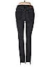 Madewell Hearts Black Gray Jeans Size 25 waist - photo 2