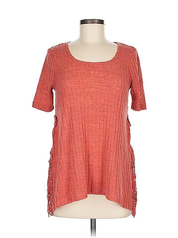 Miss Chievous Short Sleeve T-Shirt (view 1)