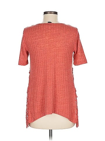 Miss Chievous Short Sleeve T-Shirt (view 2)