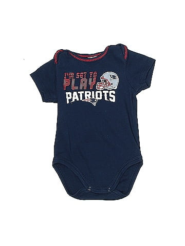 NFL Short Sleeve Onesie (view 1)