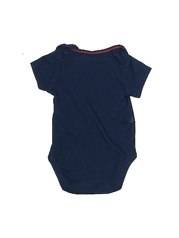 NFL Short Sleeve Onesie (view 2)