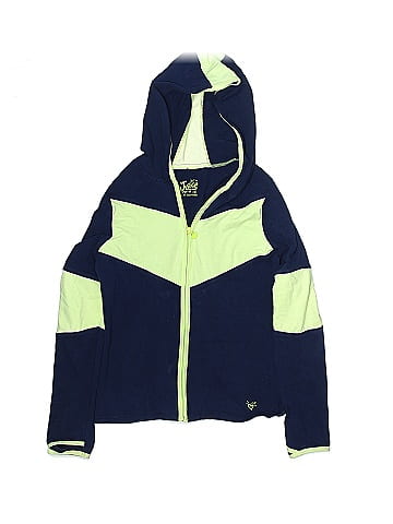 Justice Jacket (view 1)