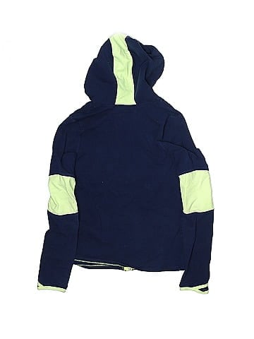 Justice Jacket (view 2)