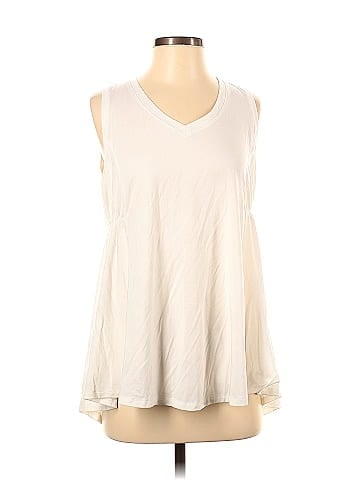 Baleaf Sports Sleeveless T-Shirt (view 1)