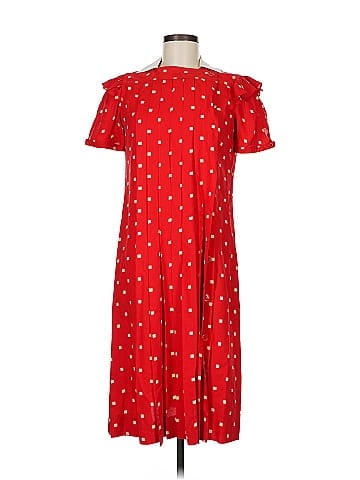 Albert Nipon Casual Dress (view 1)